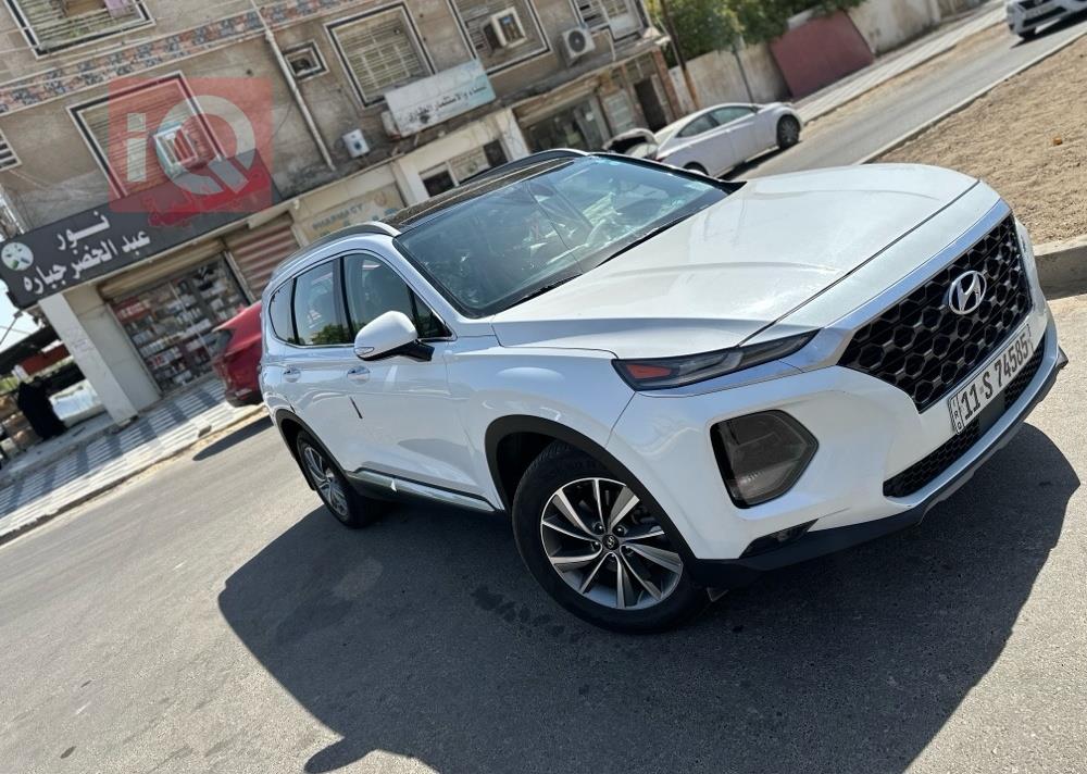 هیوندای سەنتافی